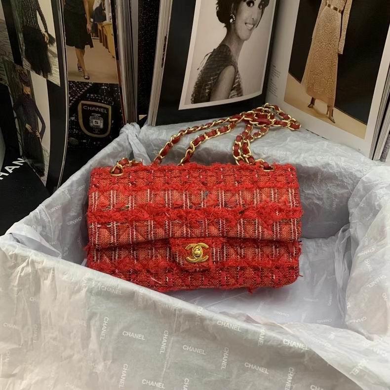 Chanel Handbags 340